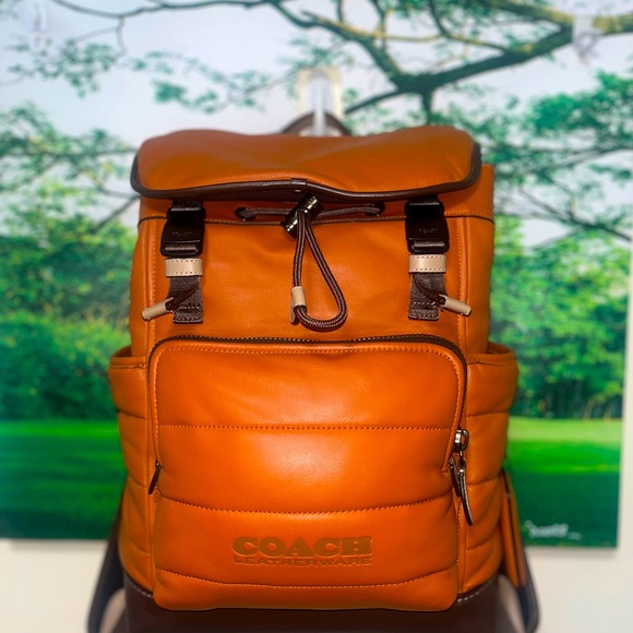 Coach Bags Coach Backpack Poshmark
